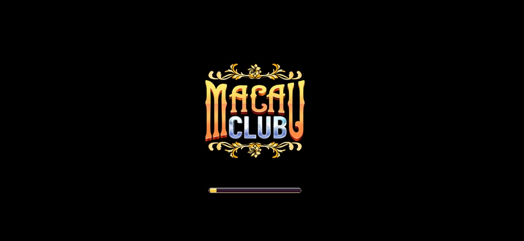 Cổng game Macau Club có nhiều trò chơi hấp dẫn