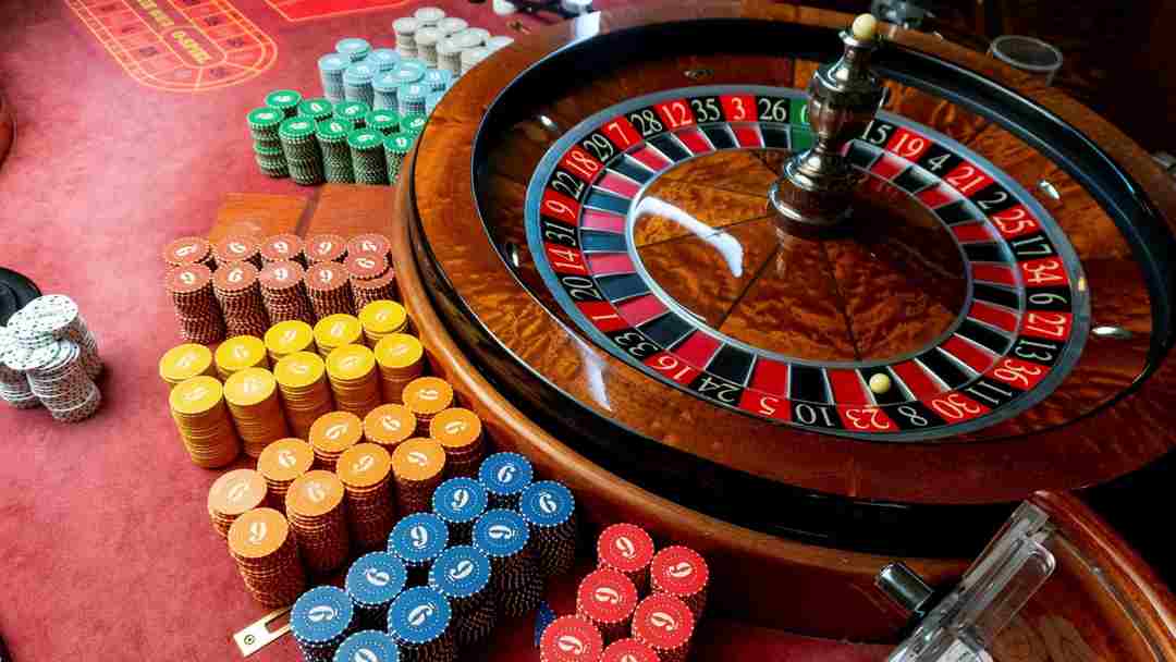 Đến với Sangam Casino du khách sẽ tận hưởng nhiều điều thú vị 