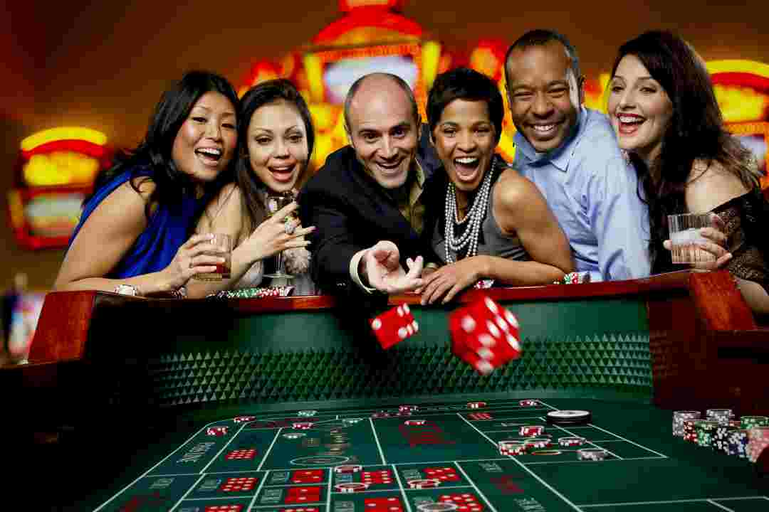 Star Vegas International Casino nhiều dịch vụ thú vị mang đến cho du khách