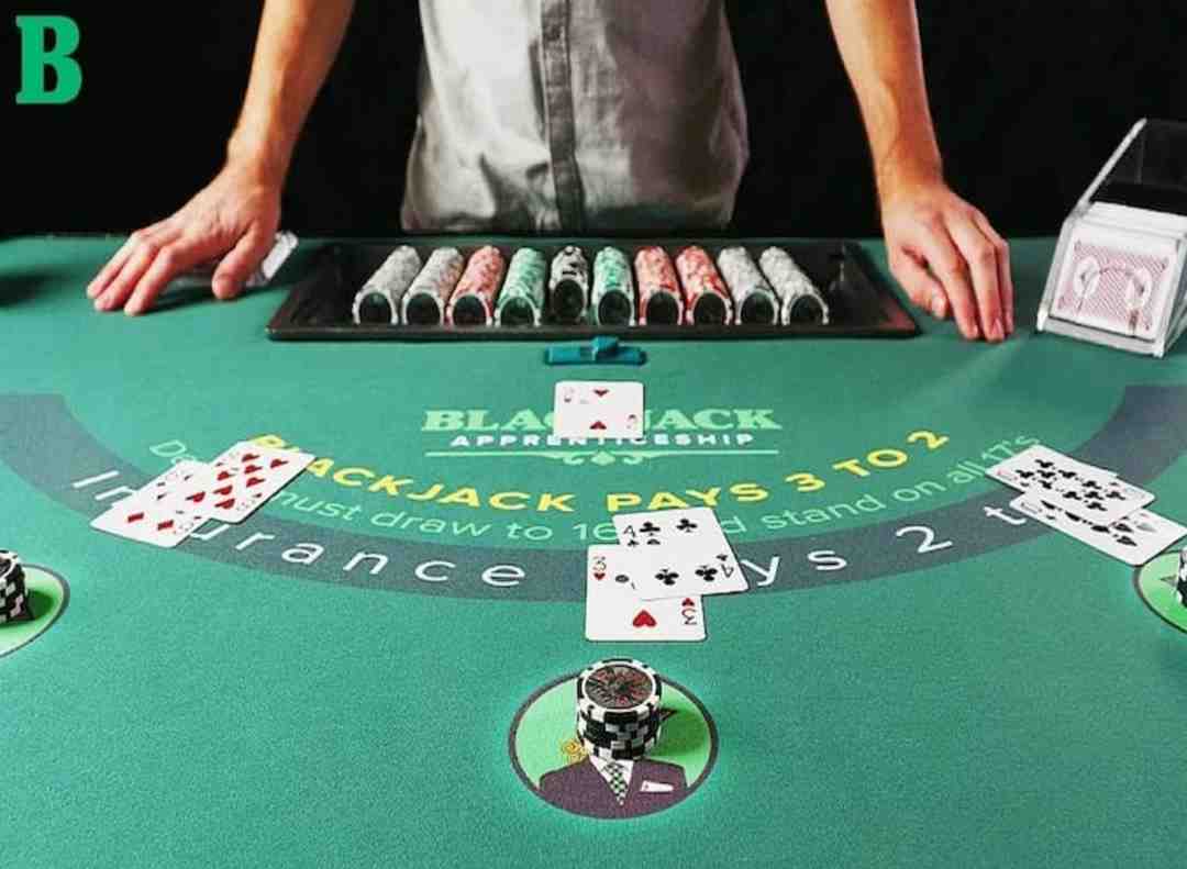 Poker là trò chơi cá cược hấp dẫn nhất tại sảnh cược này