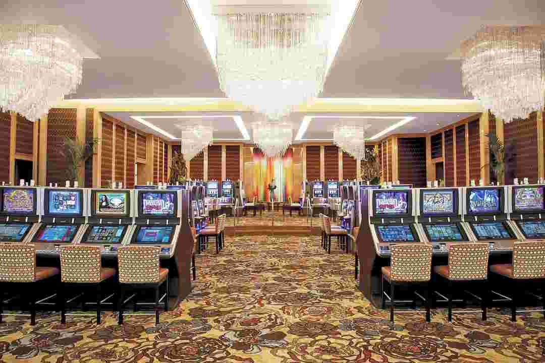 WM Casino đại gia chính hiệu với hệ thống máu đánh bạc cao cấp