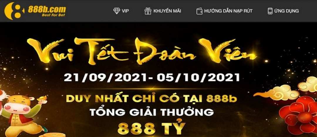 Cá cược thể thao 888B