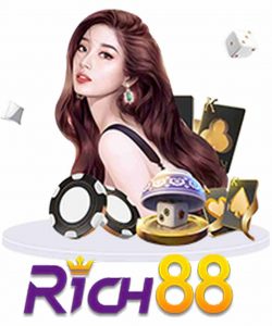 RICH88 cung cấp nền tảng tốt nhất cho người chơi