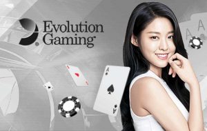 Evolution Gaming (EG) là địa chỉ chơi game an toàn, tin cậy