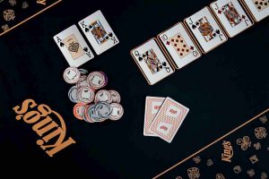 Thông tin tổng quan của nhà King’s Poker