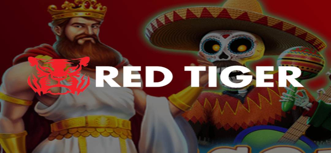red tiger là nhà cung ứng game hoàn hảo với mỗi game cược