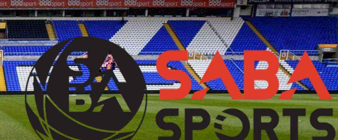 saba sports là nhà cung ứng game cá cược bóng đá online hàng đầu