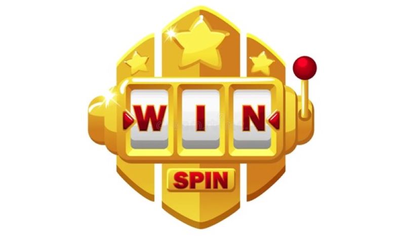 Spin nhanh chóng để nhận về chiến thắng